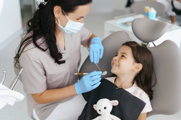 Best Emergency Wisdom Teeth Removal in Wright Patterson Af, OH