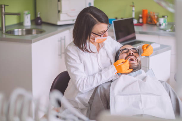 Best Urgent Dental Care in Wright Patterson Af, OH