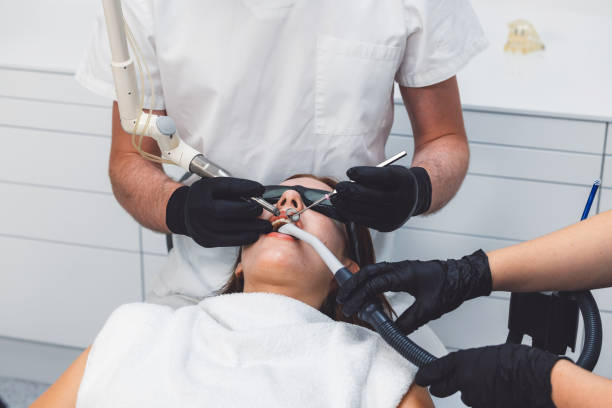 Best Emergency Tooth Extraction in Wright Patterson Af, OH
