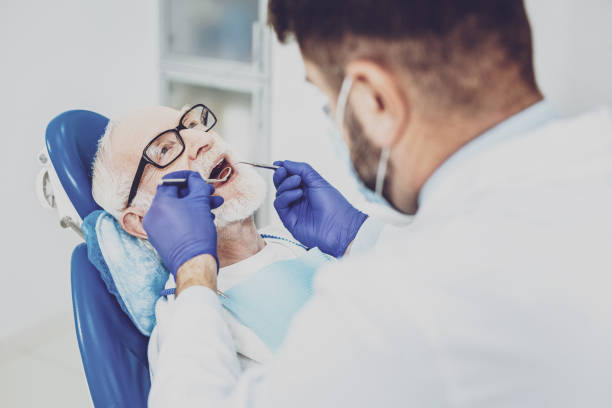 Best Emergency Broken Tooth Repair in Wright Patterson Af, OH